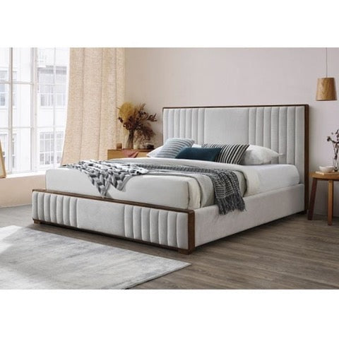 May Bed