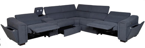 Paramount Lounge Suite