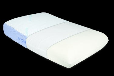 In Your Dreams Pillow - Plush