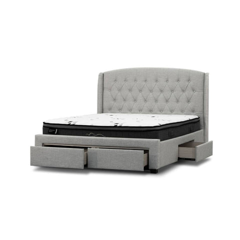 KINGSTON KING BED