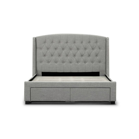 KINGSTON KING BED