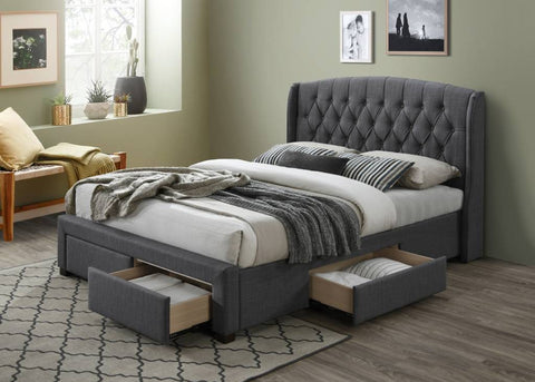 KINGSTON KING BED