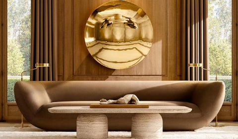 Zelda Sofa