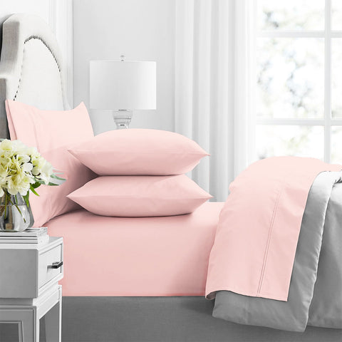 Renee Taylor Premium 1000 Thread count Egyptian Cotton sheet sets Mega King Primrose