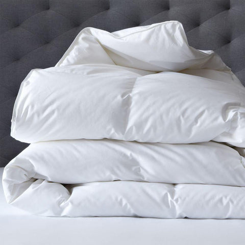 Renee Taylor 600 GSM Deluxe High Loft Quilt With Cotton Cover Premium Microfiber Filling King