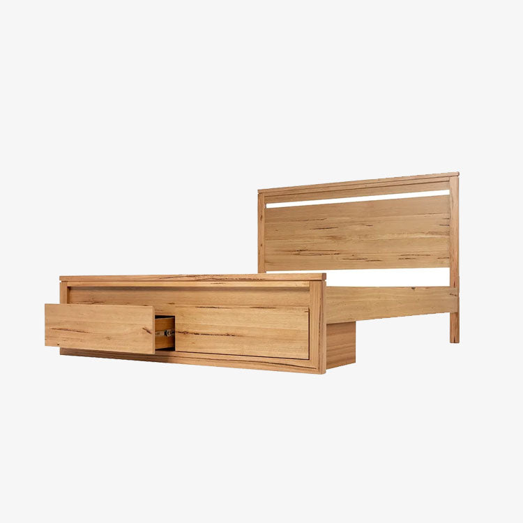 Stanley Bed